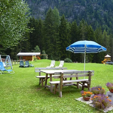 Apartment Majon Sotroi *