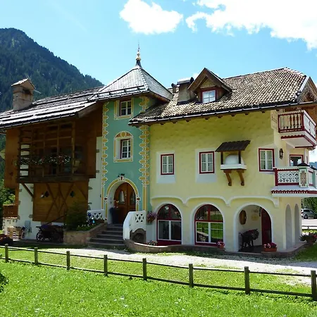 Apartment Majon Sotroi *